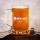 Kenteken ik hou - Bierpokal