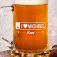 Kenteken ik hou - Bierpokal