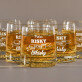 Risky after whisky - Whiskyglazen