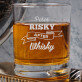Risky after whisky - Whiskyglazen