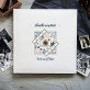Familie souvenir - Fotoalbum