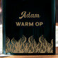 warm op - Heupflesje