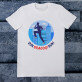 Run! - Heren t-shirt