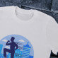 Run! - Heren t-shirt