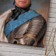 Ridder - Koninklijk portret