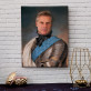 Ridder - Koninklijk portret