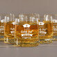 Safety first - Whiskyglazen