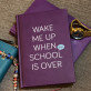School - Notitieboek