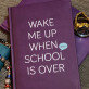 School - Notitieboek