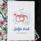 Selfie boek - Fotoalbum