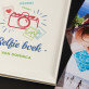Selfie boek - Fotoalbum