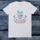 Bescheiden - Heren t-shirt