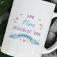 specialist van verwennerij - Mok