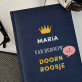 Doornroosje - Notitieboek