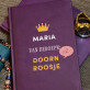 Doornroosje - Notitieboek