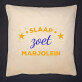 Slaap zoet - Kussen