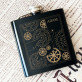 Steampunk - Heupflesje