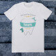 Tandarts met hart - Heren t-shirt