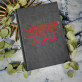 Stranger things - Notitieboek