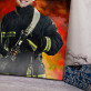 Brandweerman - Droom portret