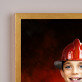 Brandweerman - Droom portret
