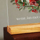 riet foto - Afdruk op acrylglas