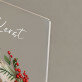 riet foto - Afdruk op acrylglas
