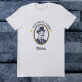 Stijlvolle vader - Heren t-shirt
