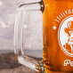 stijlvolle vader - Bierpokal