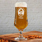 Stijlvolle vader - Bierpokal