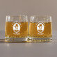 Stijlvol papa - Whiskyglazen