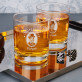 Stijlvol papa - Whiskyglazen