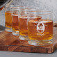 Stijlvol papa - Whiskyglazen