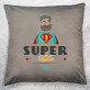 super opa - Kussen