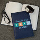 Super docent - Notitieboek