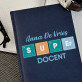 Super docent - Notitieboek