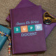 Super docent - Notitieboek