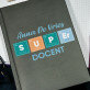 Super docent - Notitieboek