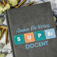 Super docent - Notitieboek