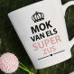 super zus - Mokken