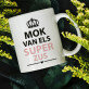 super zus - Mokken