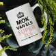 super zus - Mokken