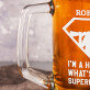 Superpower - Bierpokal