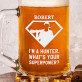 Superpower - Bierpokal