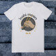 Sushi master - Heren t-shirt