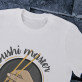 Sushi master - Heren t-shirt