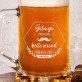 getuige voor een dag - Bierpokal