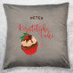 kerstelijke cake - Kussen