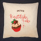 kerstelijke cake - Kussen
