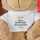  kerstelijke droom - Knuffel